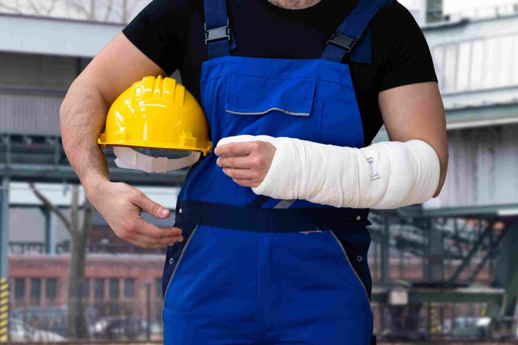 sip and fall injury lawyer