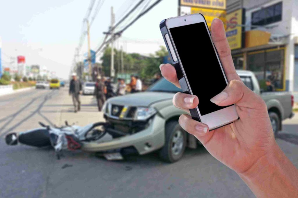 accident attorney