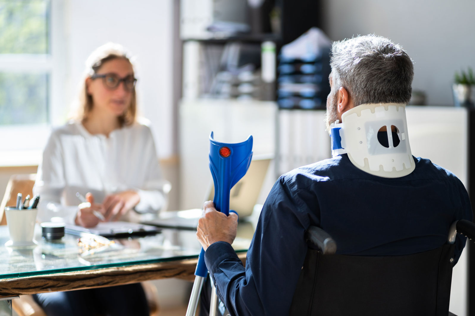 accident personal injury lawyer