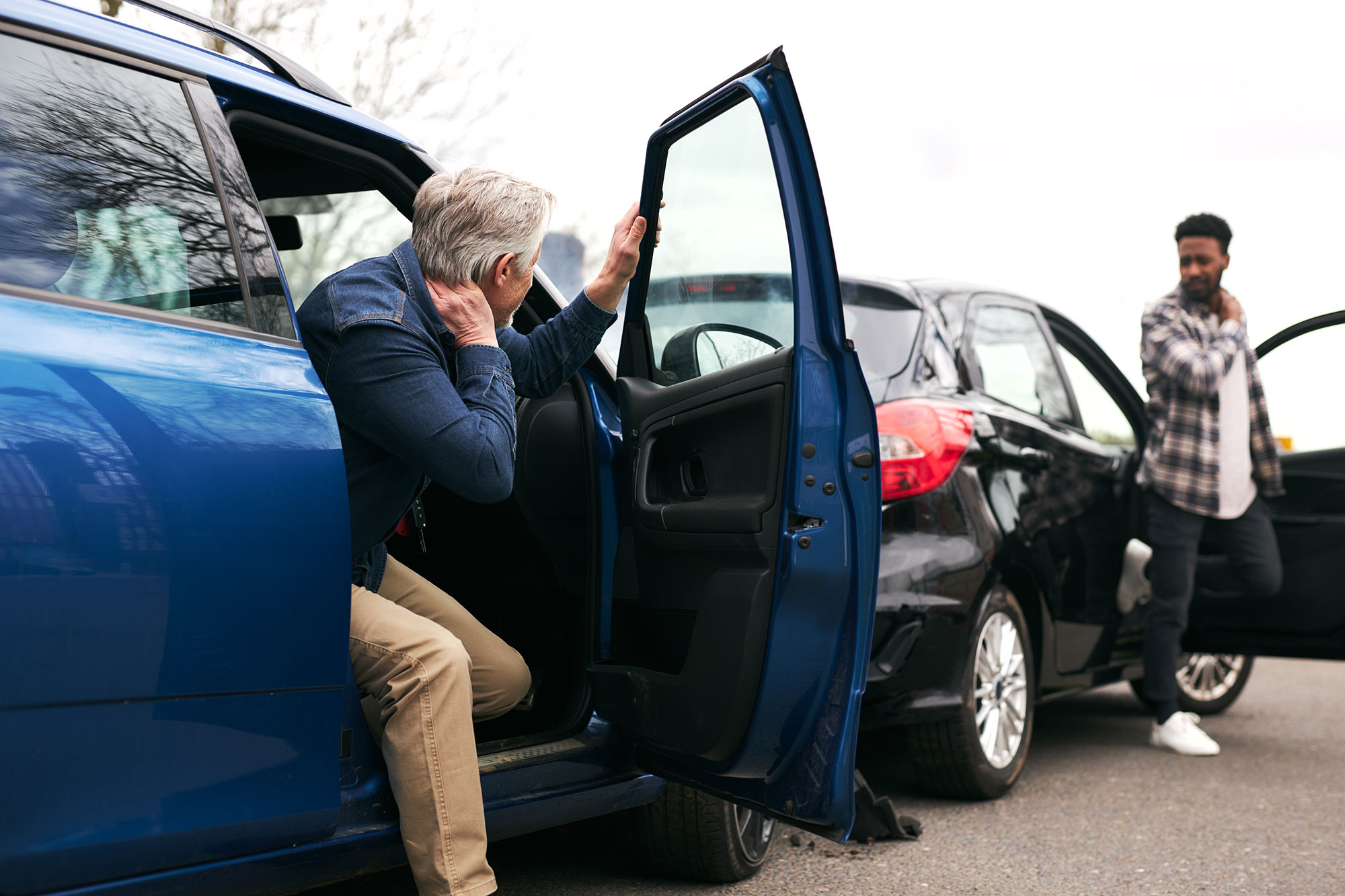 accident injury Lawyers