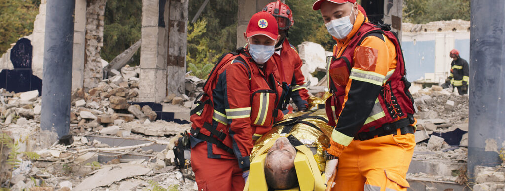 Catastrophic-injury