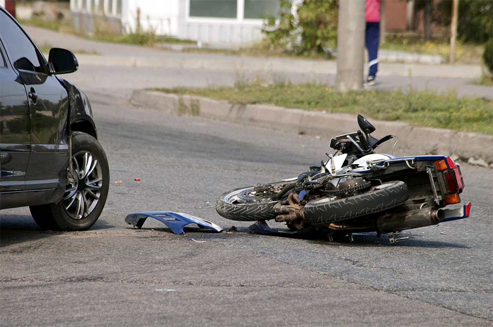 motorcycle-accident