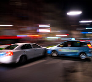 car crash