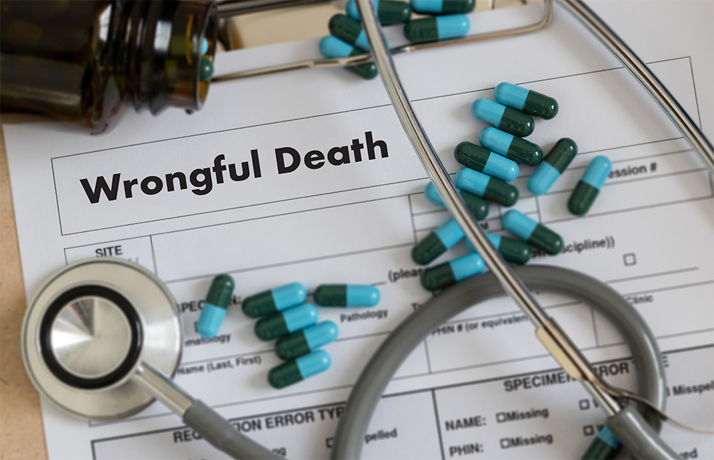 wrongful-death