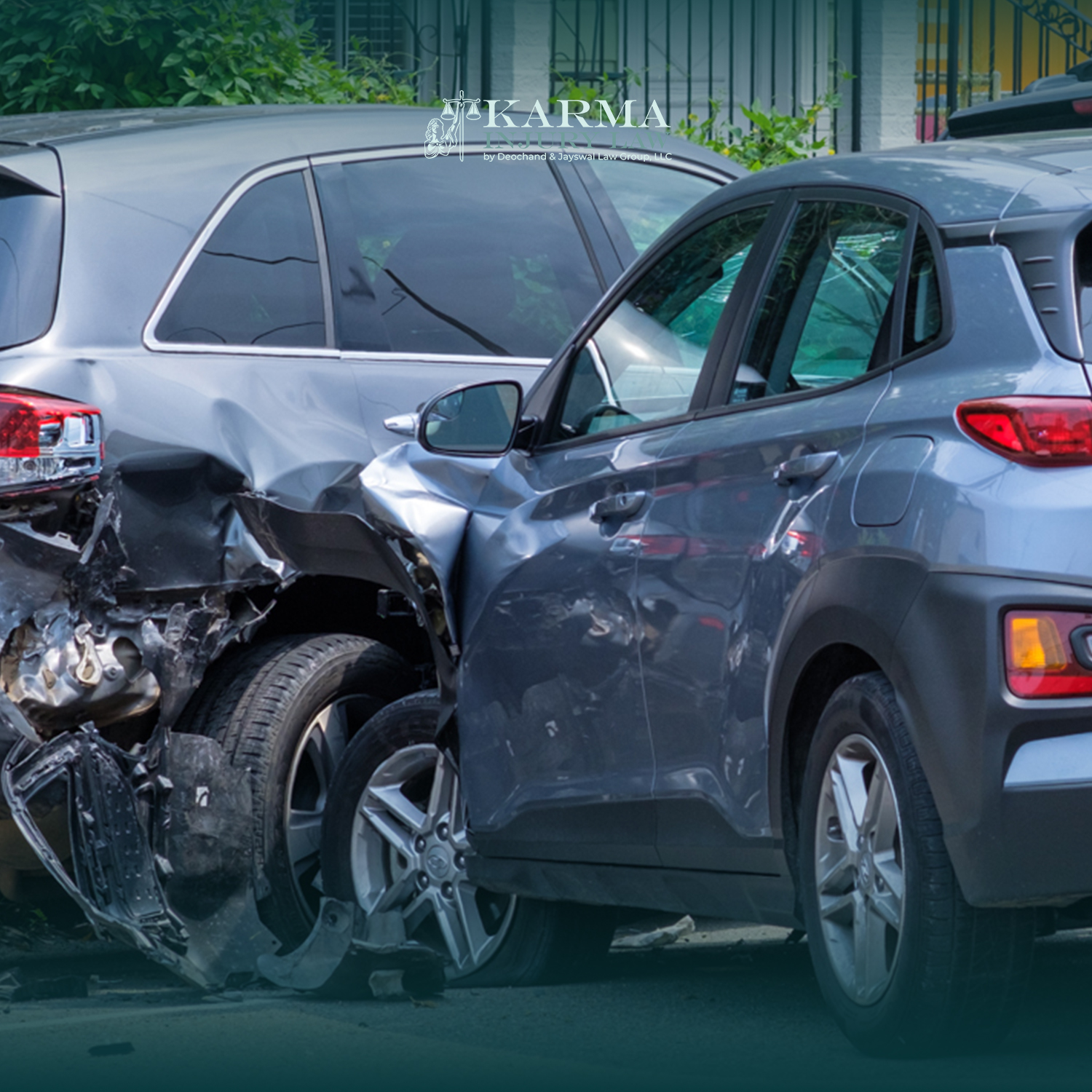 car accident attorney