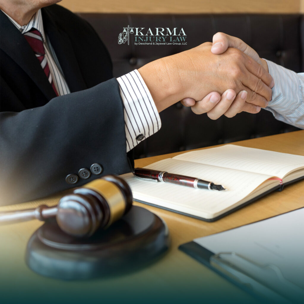 rideshare accident attorney