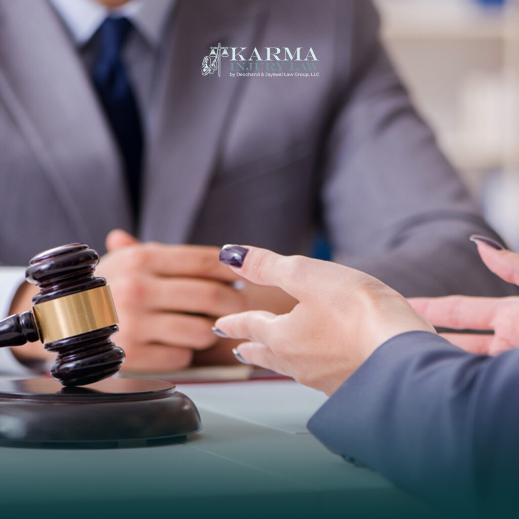 karma injury lawyer