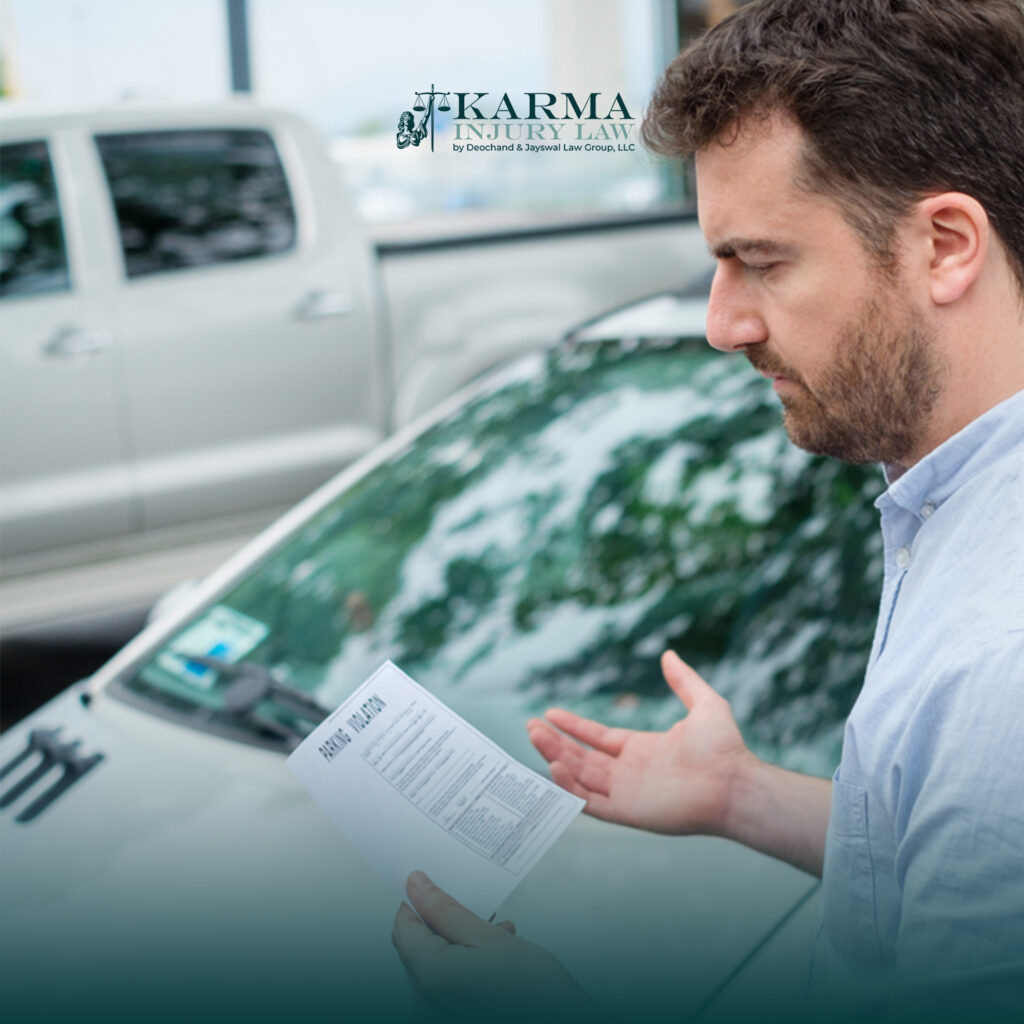 abogados de accidentes de automovil Atlanta