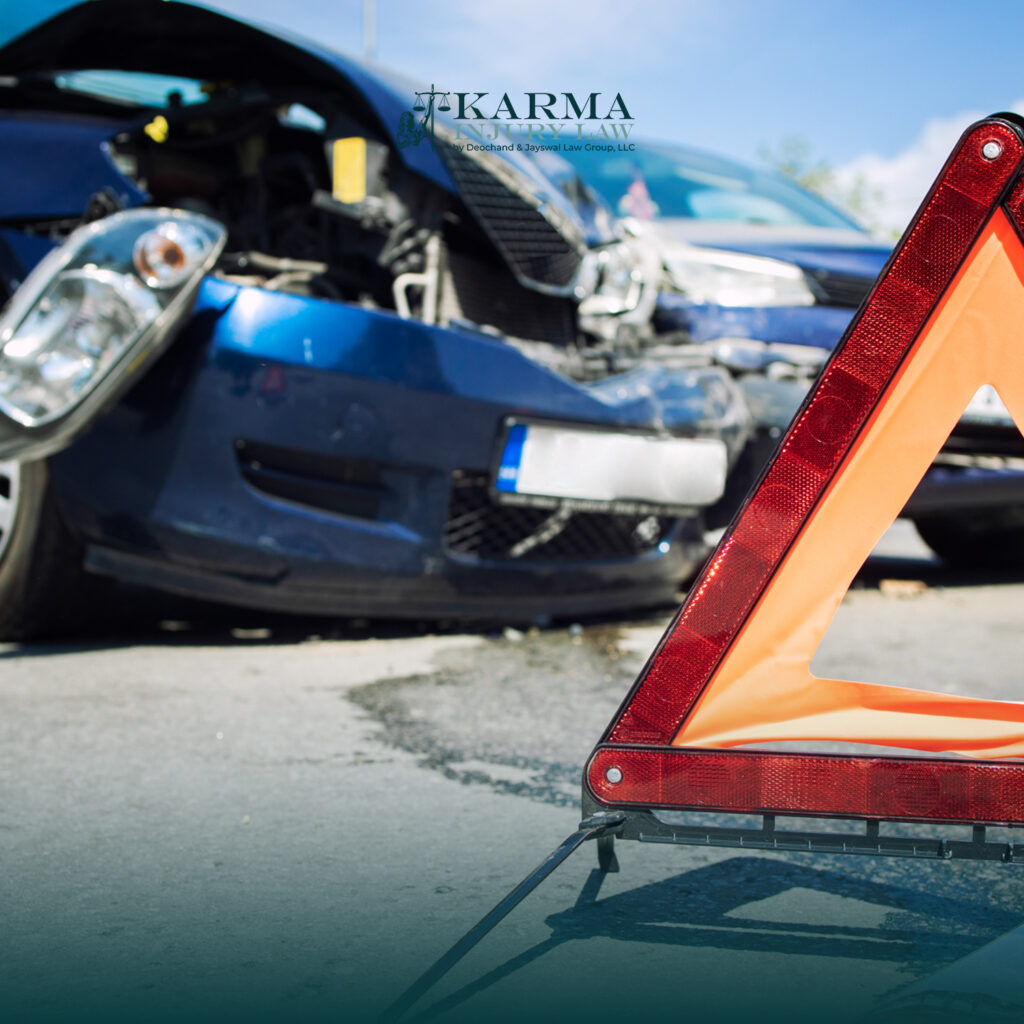 traffic accident attorney