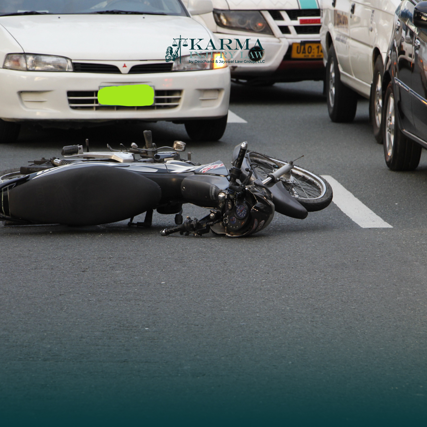 motorcycles accident attorney