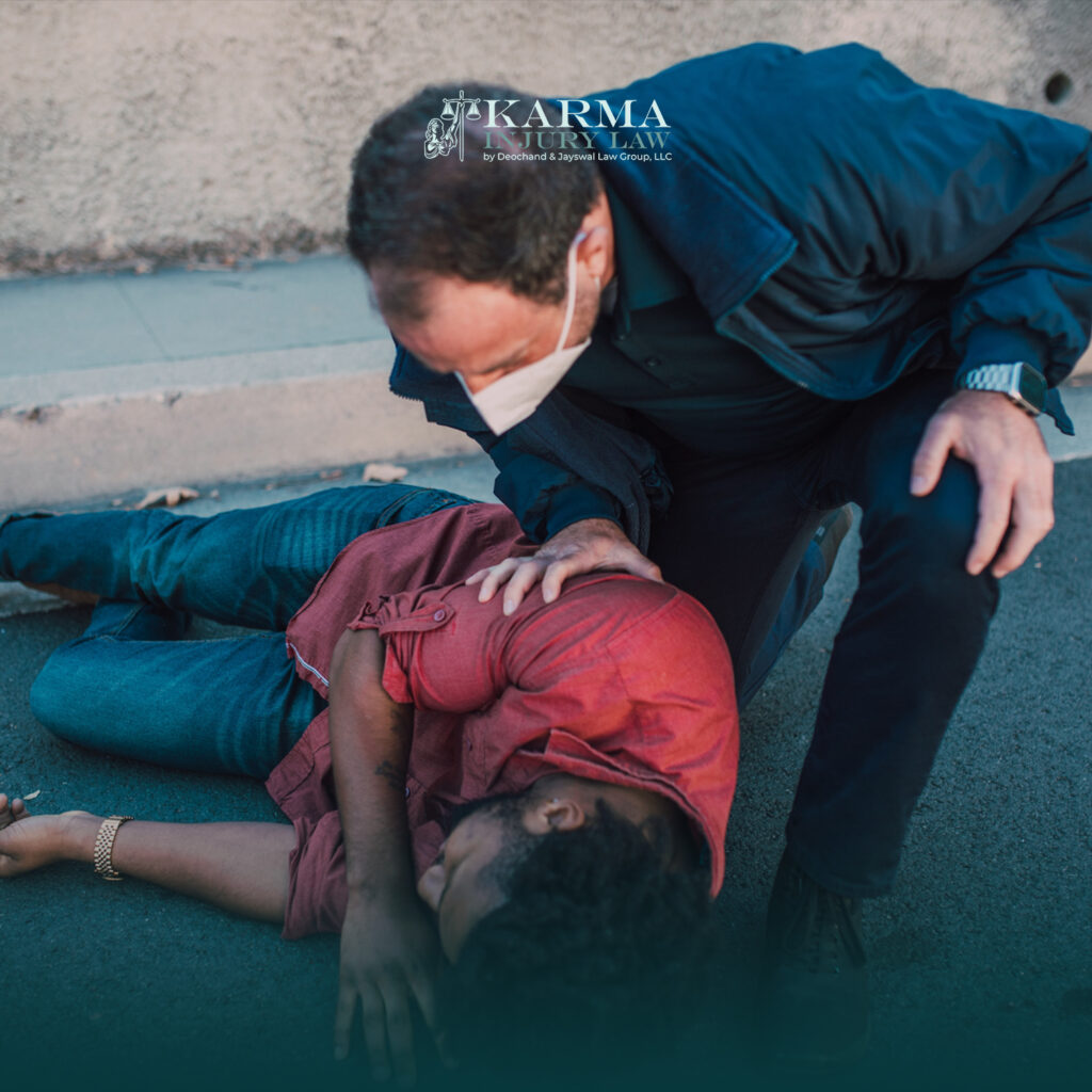 Traumatic Brain Injury in Atlanta