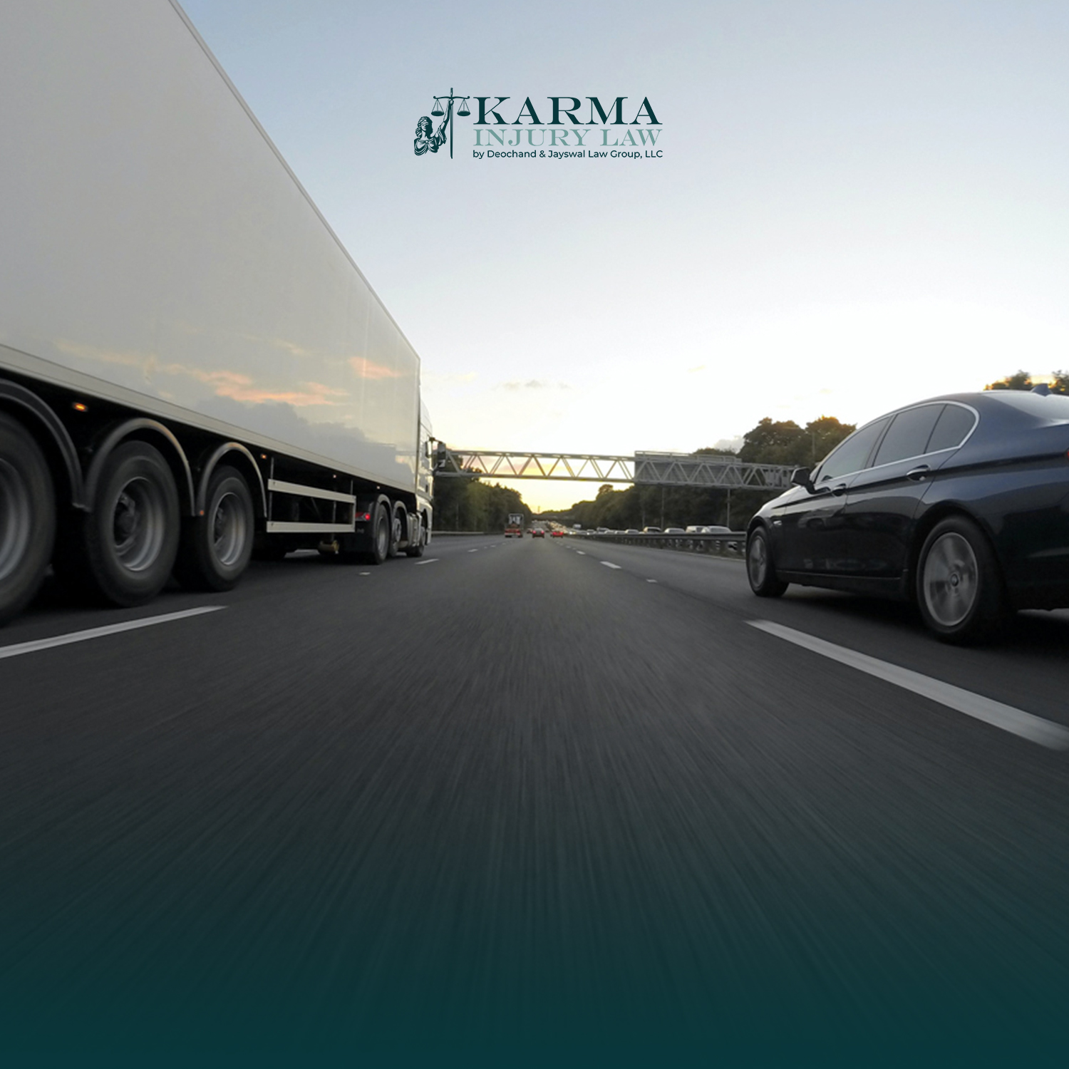 abogados de accidentes de camiones