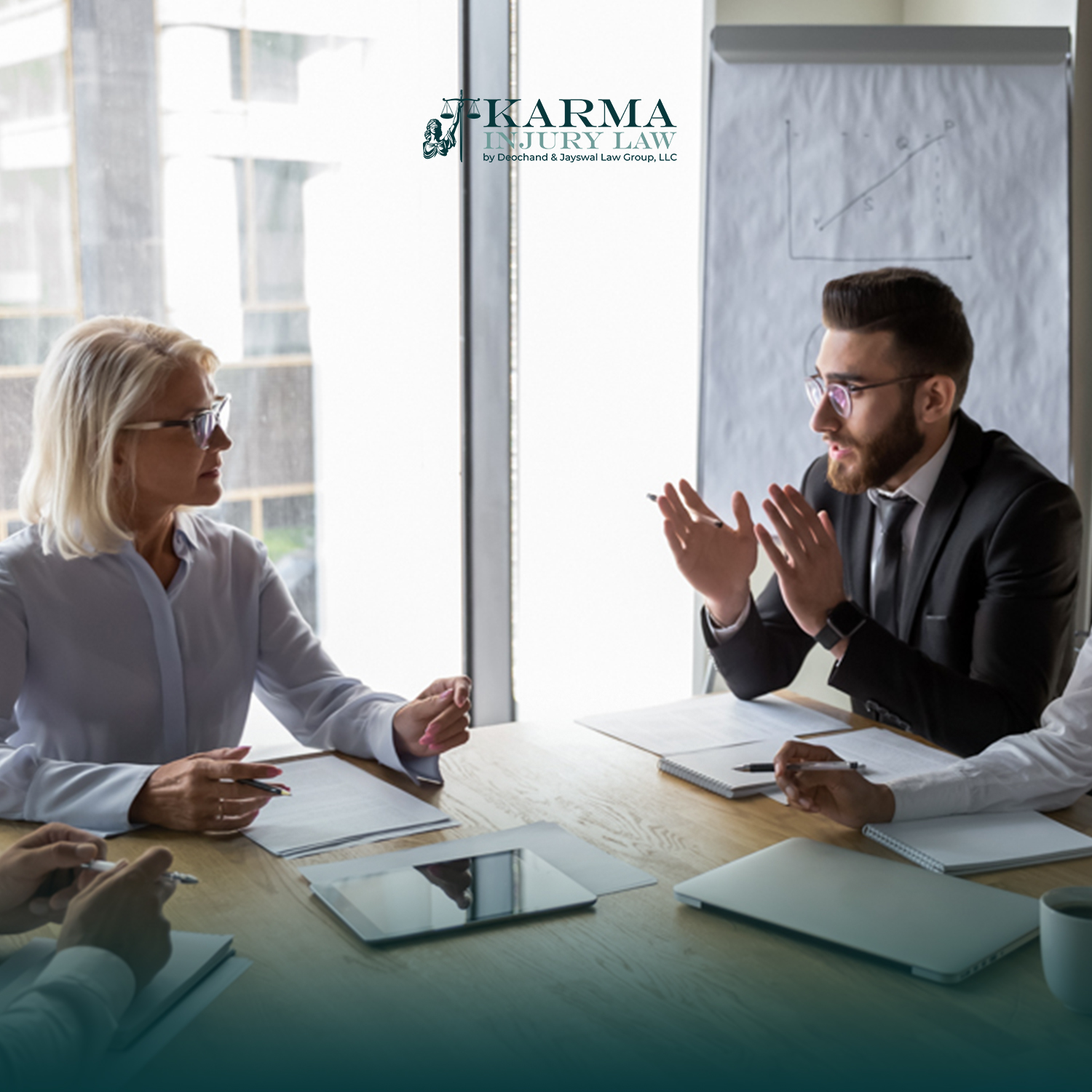 Negotiation tips with Insurance Companies