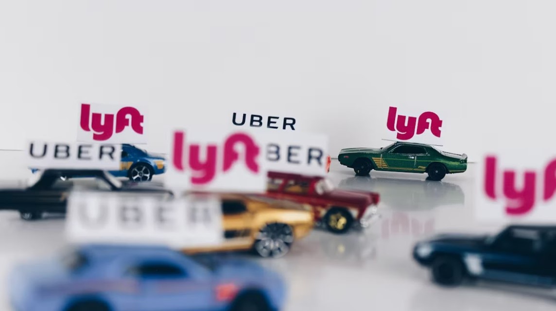 Guía para Víctimas de Accidentes de Rideshare en Georgia: Abogados Atlanta