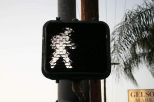 Atlanta, GA - Pedestrian Hit by Car on Ponce de Leon Ave