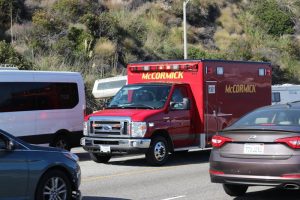 Atlanta, GA - Wrong-Way Driver Causes Injury Crash on I-20 near Hamilton Dr