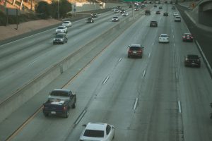 Atlanta, GA - Auto Accident Ends in Injuries on Ralph David Abernathy Blvd