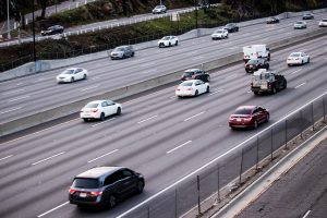 Habersham Co., GA - Injuries Caused by Crash on Bypass & Industrial Blvd