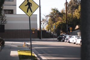 Atlanta, GA - Man Critically Hurt in Pedestrian Crash on McPherson Ave near Moreland Ave