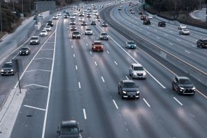 Atlanta, GA - Injuries Result from Car Crash on Cleveland Ave