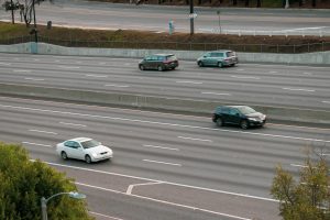 Atlanta, GA - Injury Collision on Joseph E Boone Blvd 