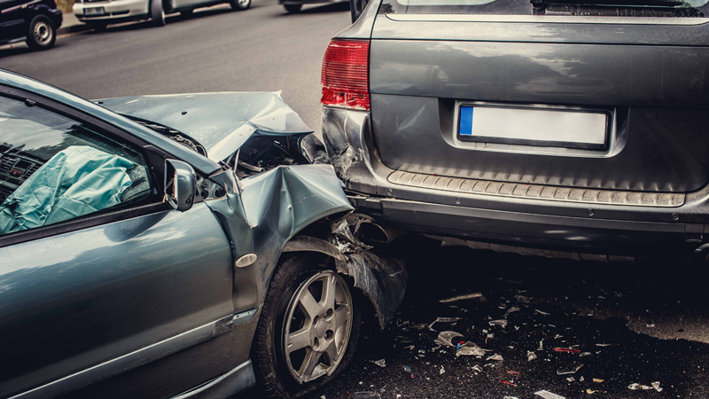 hit and run attorney Atlanta