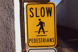 Atlanta, GA - Pedestrian Struck by Vehicle on Lindbergh Dr