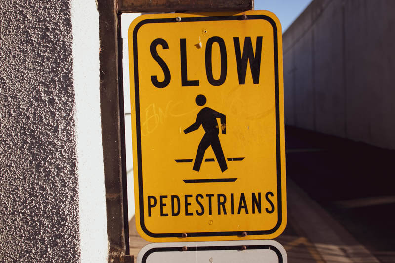 Atlanta, GA - Pedestrian Struck by Vehicle on Lindbergh Dr