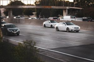 Atlanta, GA - Injuries Caused by Wreck on Sylvan Rd