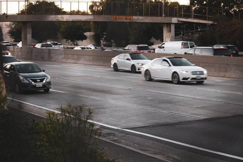 Atlanta, GA - Injuries Caused by Wreck on Sylvan Rd