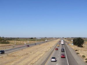 Augusta, GA - Injuries Caused by Wreck on I-20 near Riverwatch Parkway