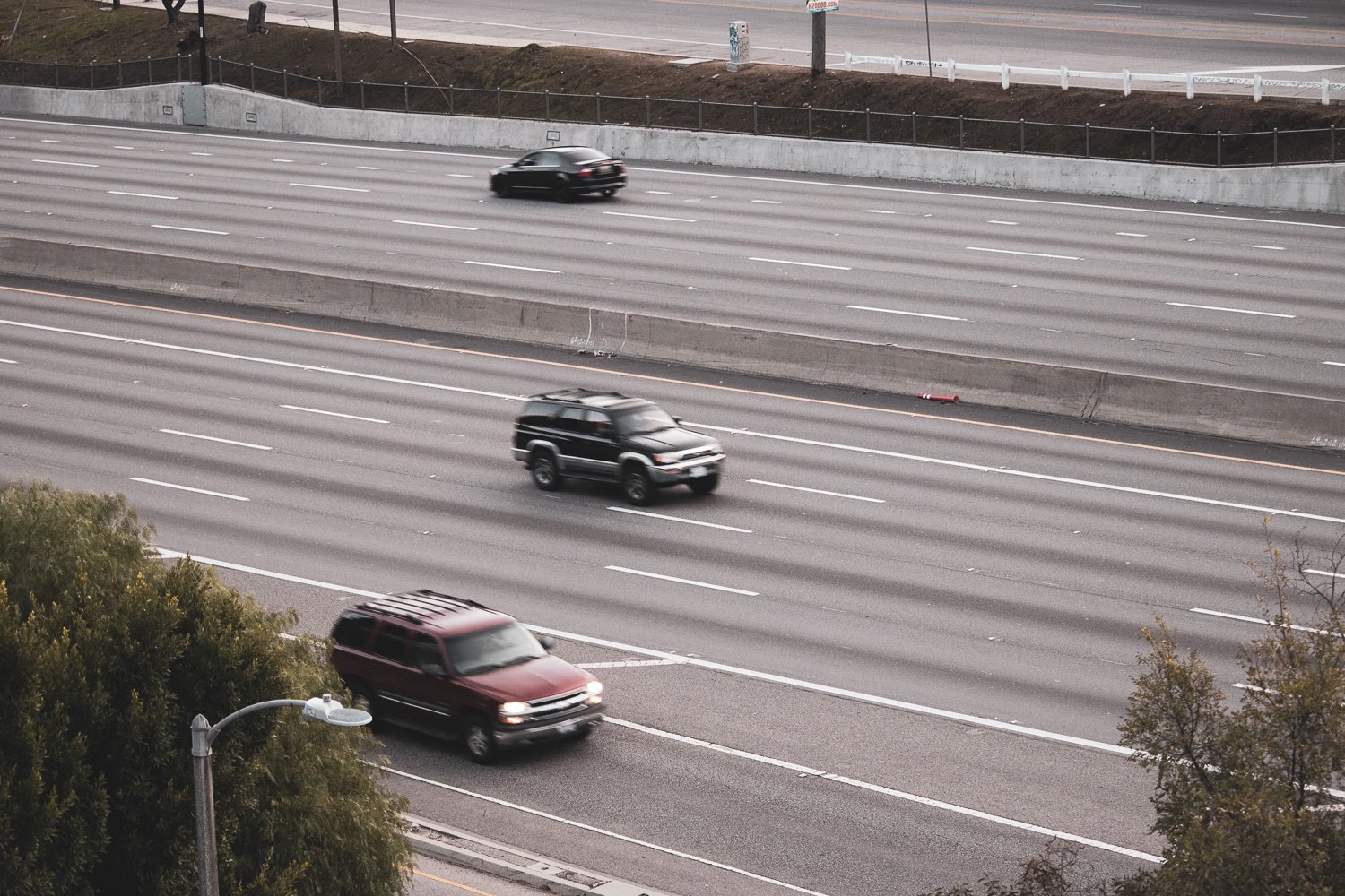 Atlanta, GA - Injuries Caused by Accident on Metro Pkwy near Langston Dr