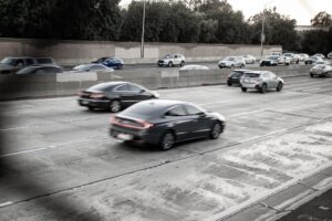 Atlanta, GA - Major Vehicle Crash on I-75 near Langford Pkwy