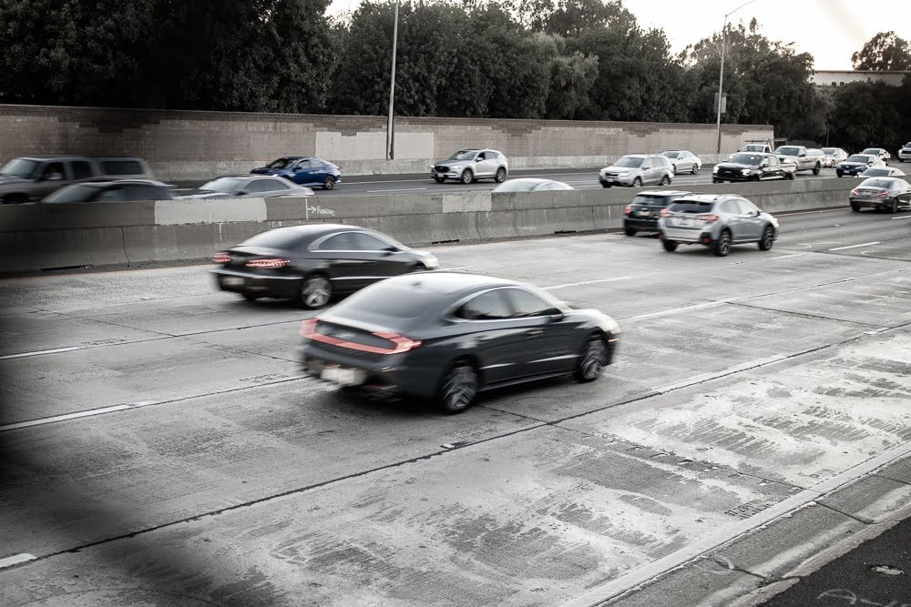 Atlanta, GA - Major Vehicle Crash on I-75 near Langford Pkwy
