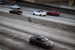 Atlanta, GA - Injuries Caused by Crash on Park St near Lee St