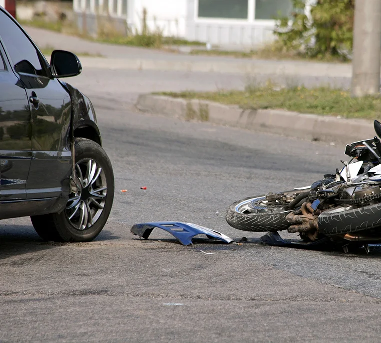 motorcycle crash lawyer Atlanta