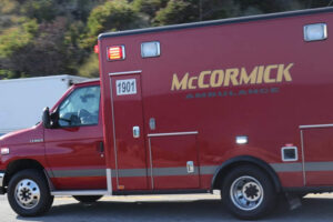 Atlanta, GA - Traffic Collision with Injuries on Moreland Ave