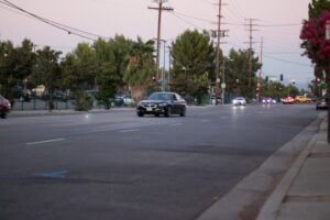 Atlanta, GA – Two SUVs Collide at Cascade Ave SW & Allegheny St SW, Injuries Reported