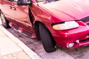 Atlanta, GA – Collision with Injuries Reported on Ponce de Leon Ave NE