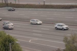 Atlanta, GA - Person Hurt in Wreck on John Wesley Dobbs Ave