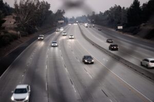 Atlanta, GA - Traffic Collision Ends in Injuries on I-20 near I-75