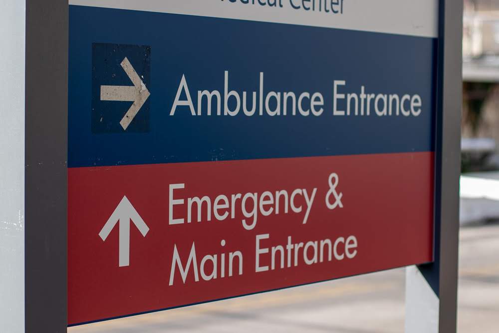 Atlanta, GA - Person Struck by Vehicle, Injured on Roswell Rd