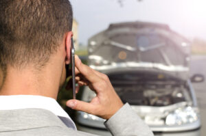 vehicle collision lawyer Atlanta