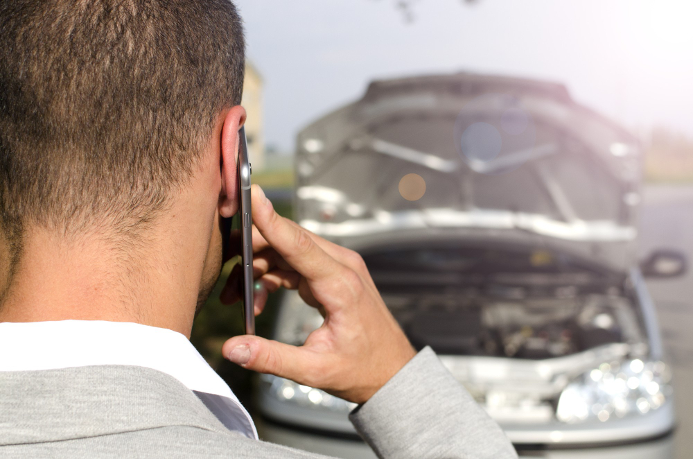 vehicle collision lawyer Atlanta