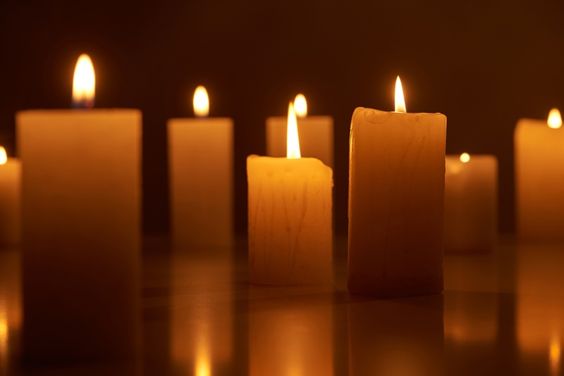 Cobb County, GA - Albert Lewis Killed in Five-Car Pedestrian Crash on I-20 near Riverside Pkwy