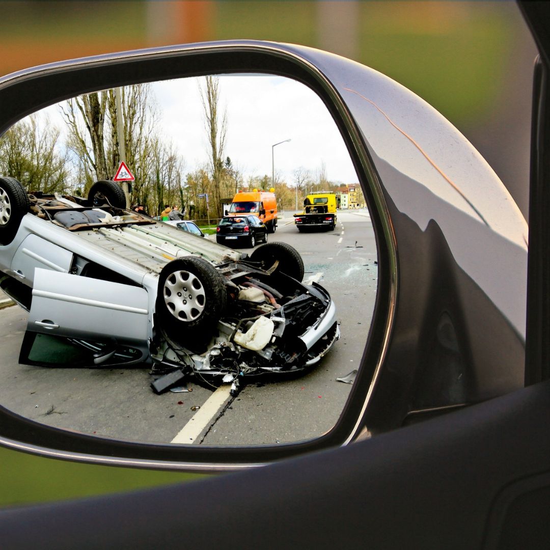 hit and run attorney Atlanta