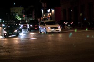 Atlanta, GA - Injuries Caused by Wreck on I-20 near Moreland Ave