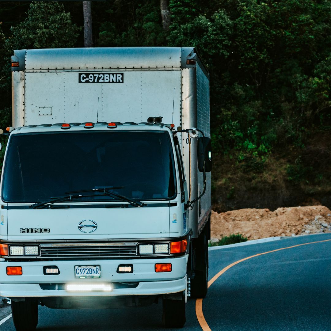 semi-truck accident attorney Atlanta