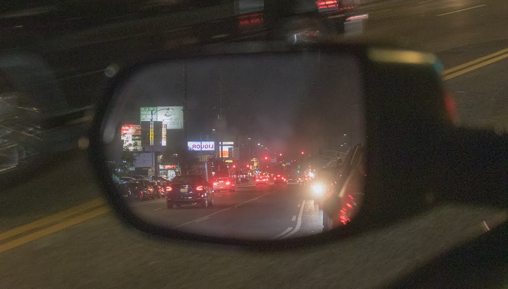 Atlanta, GA - Two Women Hospitalized After Fiery Crash on I-20 W