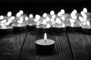Alpharetta, GA - Deadly Pedestrian Crash on GA-400
